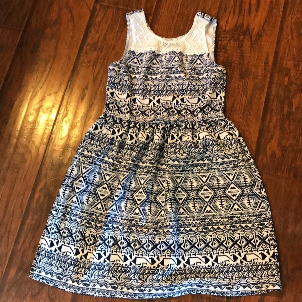 Super cute summer dress